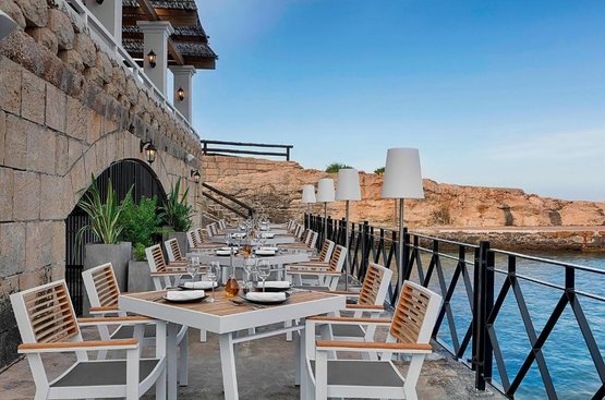 Мальта The Westin Dragonara Resort, Malta