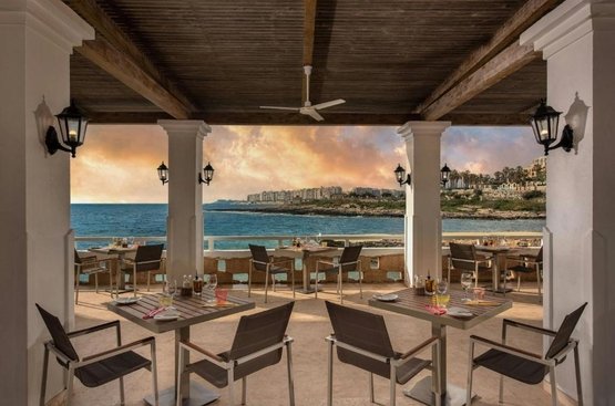 Мальта The Westin Dragonara Resort, Malta
