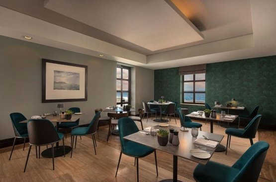 Мальта The Westin Dragonara Resort, Malta