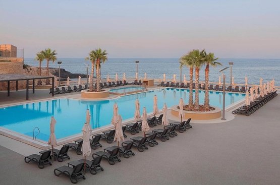 Мальта The Westin Dragonara Resort, Malta