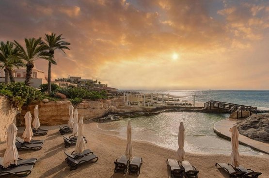 Мальта The Westin Dragonara Resort, Malta