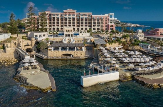 Мальта The Westin Dragonara Resort, Malta