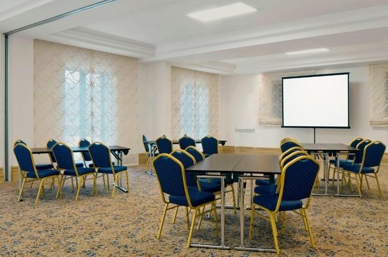 Мальта The Westin Dragonara Resort, Malta