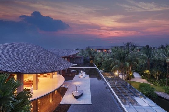 Таїланд Renaissance Phuket Resort & Spa