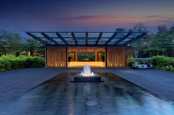 Таїланд Renaissance Phuket Resort & Spa