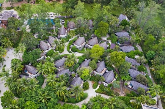 Таїланд Renaissance Phuket Resort & Spa