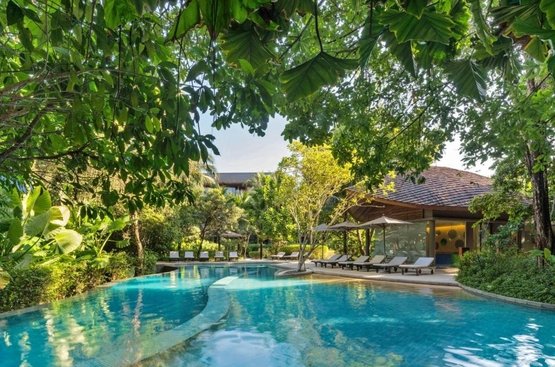 Таїланд Renaissance Phuket Resort & Spa
