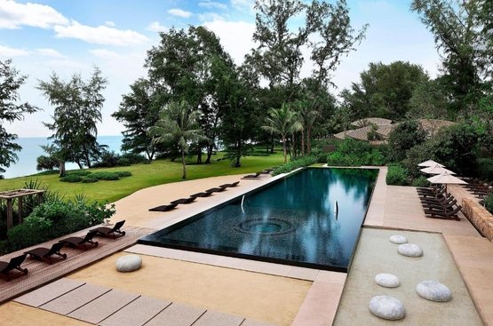 Таїланд Renaissance Phuket Resort & Spa