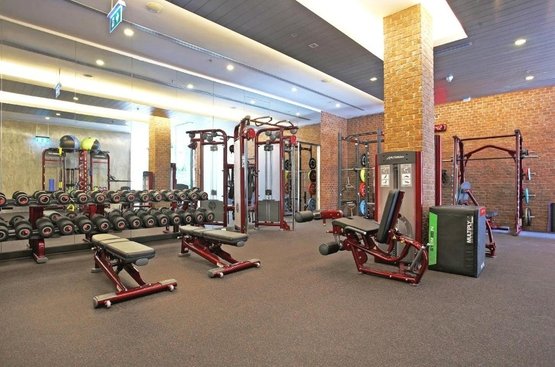 Таїланд Renaissance Phuket Resort & Spa