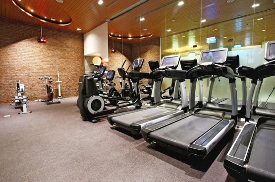 Таїланд Renaissance Phuket Resort & Spa