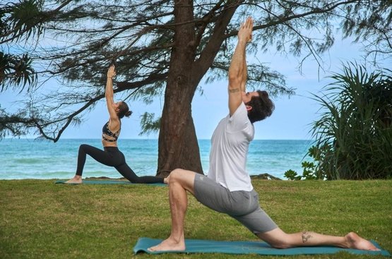 Таїланд Renaissance Phuket Resort & Spa