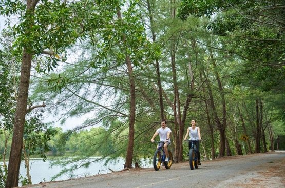 Таїланд Renaissance Phuket Resort & Spa