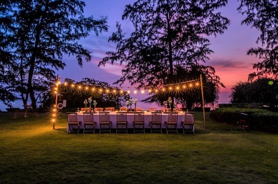 Таїланд Renaissance Phuket Resort & Spa