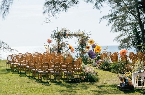 Таїланд Renaissance Phuket Resort & Spa