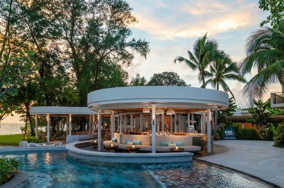 Таїланд Le Meridien Phuket Mai Khao Beach Resort 