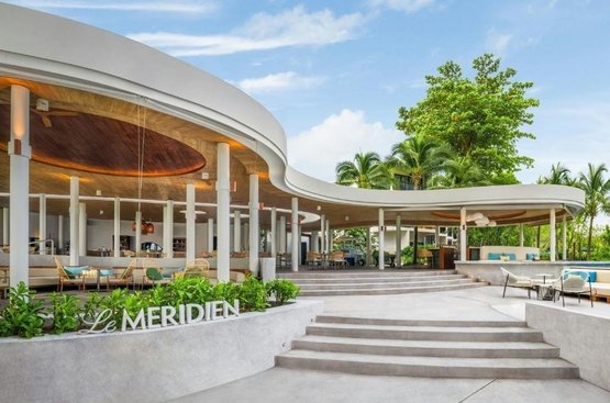 Таїланд Le Meridien Phuket Mai Khao Beach Resort 