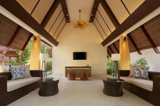 Таїланд Le Meridien Phuket Mai Khao Beach Resort 