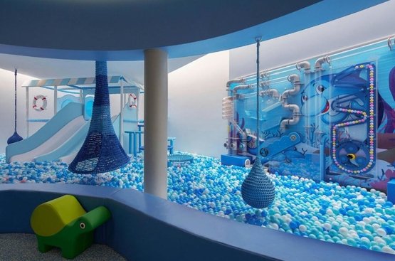 Таїланд Le Meridien Phuket Mai Khao Beach Resort 