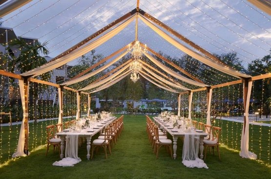 Таїланд Le Meridien Phuket Mai Khao Beach Resort 