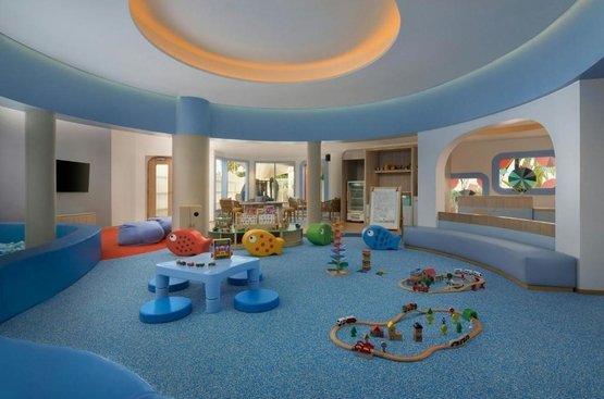 Таїланд Le Meridien Phuket Mai Khao Beach Resort 