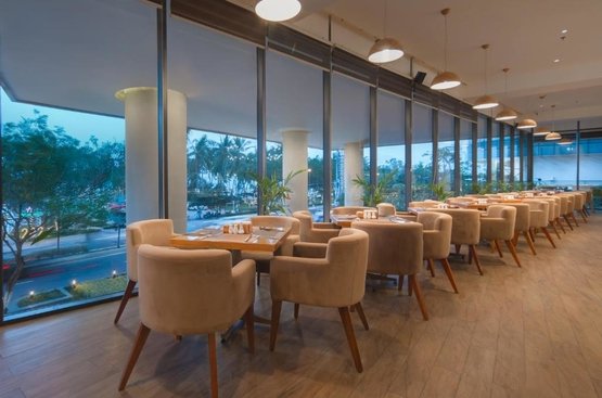 В'єтнам Starcity Hotel & Condotel Beachfront Nha Trang