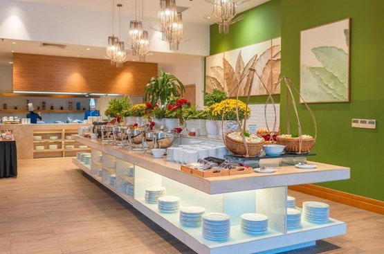 В'єтнам Starcity Hotel & Condotel Beachfront Nha Trang