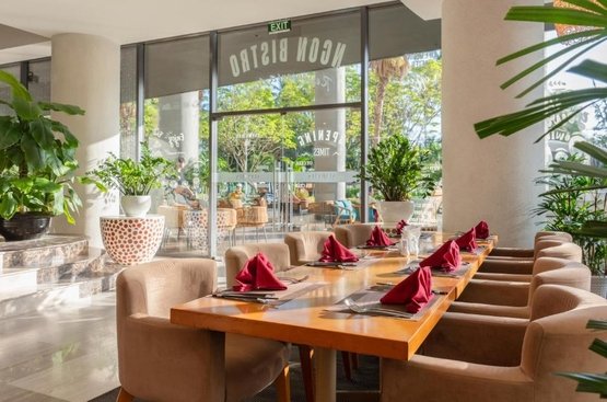 В'єтнам Starcity Hotel & Condotel Beachfront Nha Trang