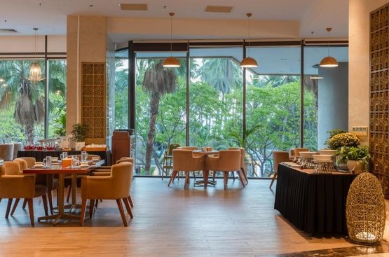 В'єтнам Starcity Hotel & Condotel Beachfront Nha Trang