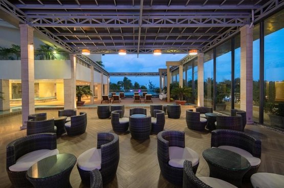 В'єтнам Starcity Hotel & Condotel Beachfront Nha Trang