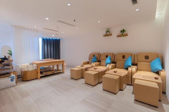 В'єтнам Starcity Hotel & Condotel Beachfront Nha Trang