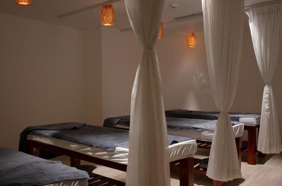 В'єтнам Starcity Hotel & Condotel Beachfront Nha Trang