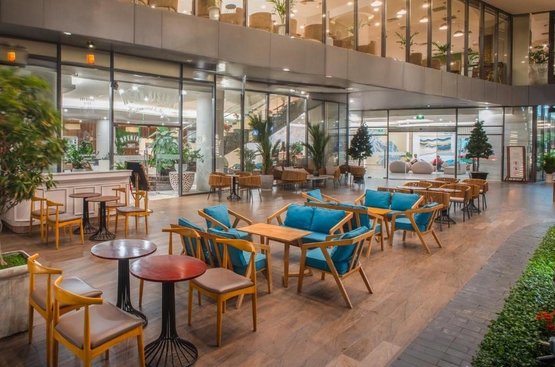 В'єтнам Starcity Hotel & Condotel Beachfront Nha Trang