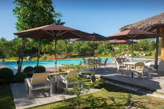 Філіппіни Donatela Resort and Sanctuary