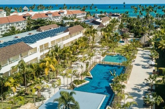 Домінікана Dreams Royal Beach Punta Cana - All Inclusive