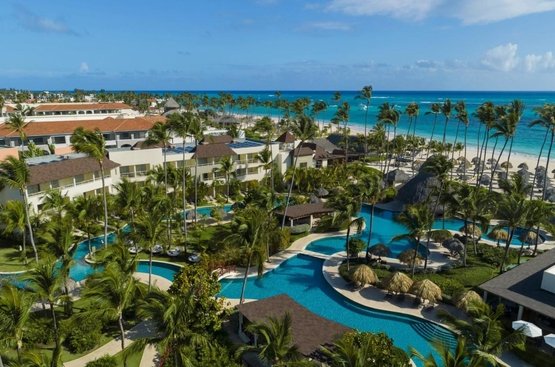 Домінікана Dreams Royal Beach Punta Cana - All Inclusive