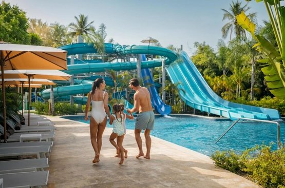 Домінікана Dreams Royal Beach Punta Cana - All Inclusive