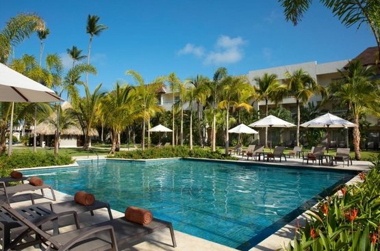 Домінікана Dreams Royal Beach Punta Cana - All Inclusive