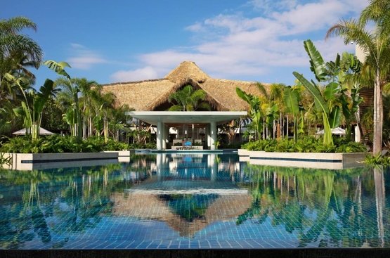 Домінікана Dreams Royal Beach Punta Cana - All Inclusive
