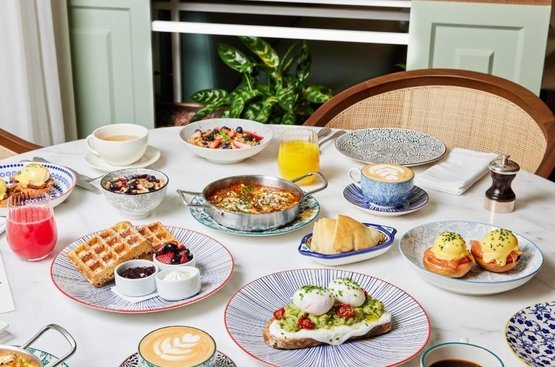 ОАЕ Hyatt Centric Jumeirah Dubai 