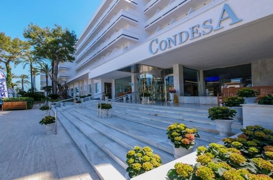 Іспанія Hotel Condesa Mallorca 