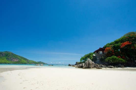 Сейшелы JA Enchanted Island Seychelles
