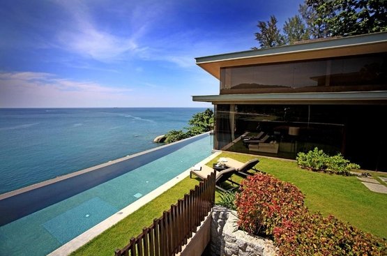 Таїланд Impiana Private Villas Kata Noi