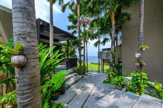 Таїланд Impiana Private Villas Kata Noi