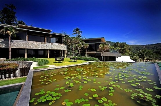 Таїланд Impiana Private Villas Kata Noi