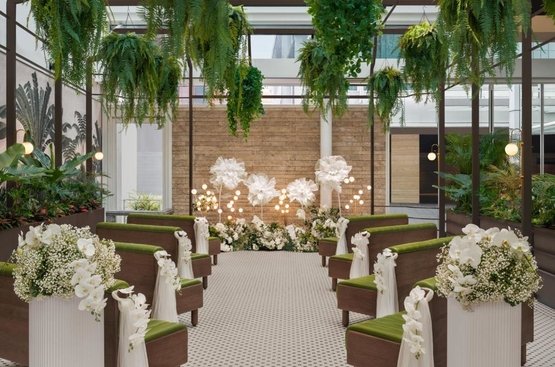 Сінгапур The Capitol Kempinski Hotel Singapore