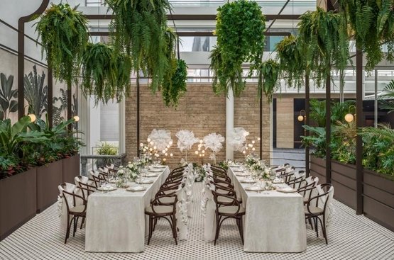 Сінгапур The Capitol Kempinski Hotel Singapore