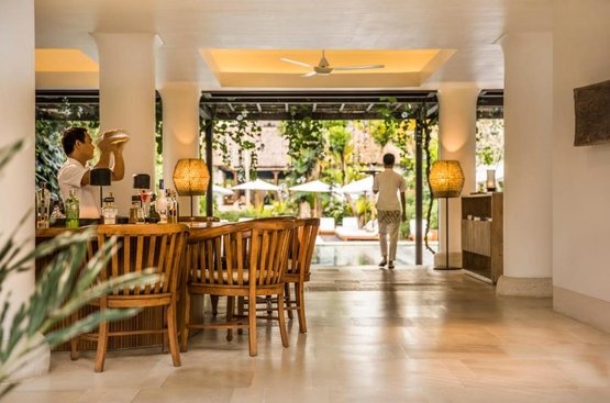 Індонезія (о.Балі) COMO Uma Ubud