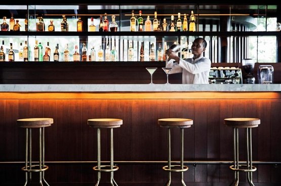 Індонезія (о.Балі) COMO Uma Ubud