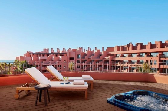 Іспанія Tivoli La Caleta Tenerife Resort