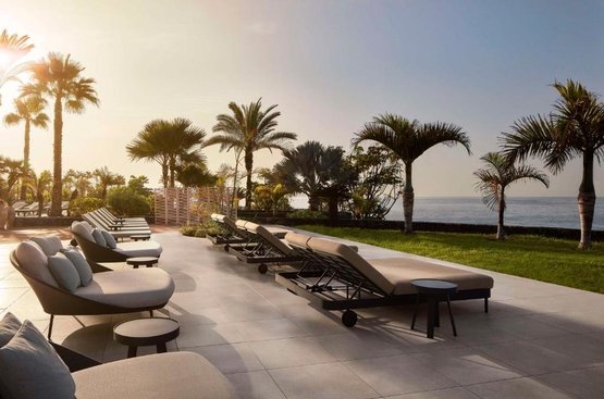 Іспанія Tivoli La Caleta Tenerife Resort